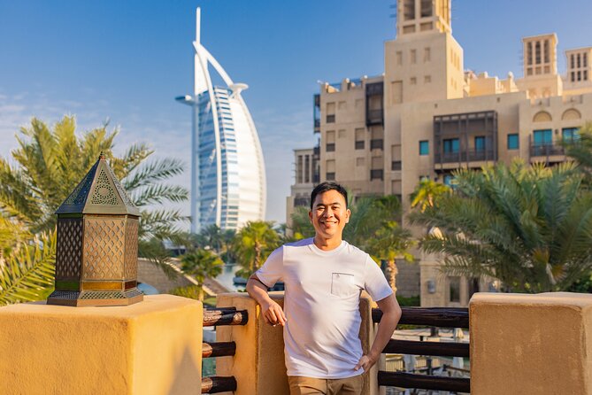 Flying Dress Photoshoot in Dubai - Booking and cancellation details that matter