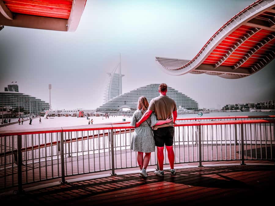 From Abu Dhabi: Dubai Full-Day Sightseeing Tour - The quick take