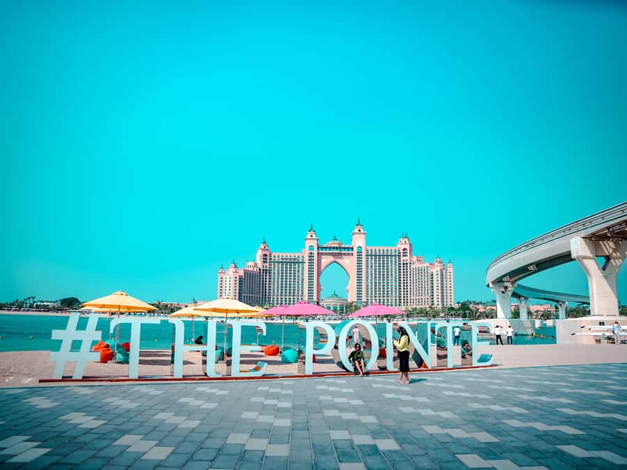 From Abu Dhabi: Dubai Full-Day Sightseeing Tour - Why this day trip works from Abu Dhabi