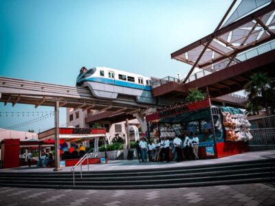 Dubai Full-Day Sightseeing Tour