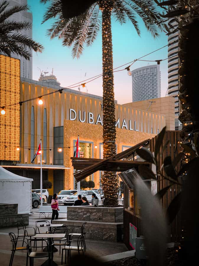 From Abu Dhabi: Dubai Full-Day Sightseeing Tour - Burj Khalifa and one hour at Dubai Mall