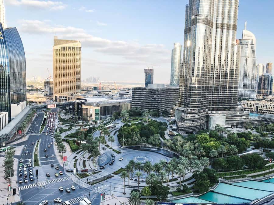 From Abu Dhabi: Explore Dubai with Optional Lunch - The pace, comfort, and small practical matters