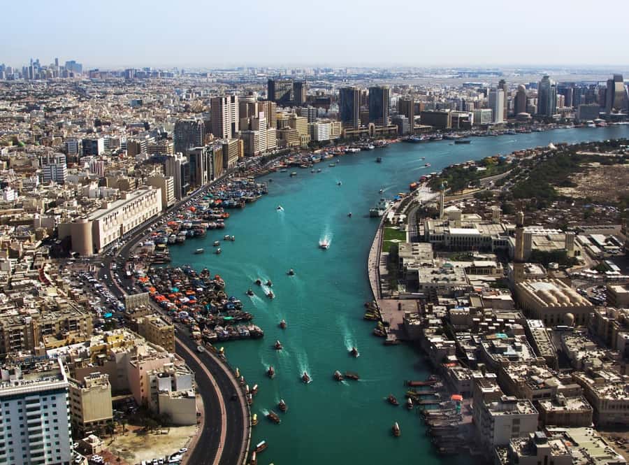 From Abu Dhabi: Explore Dubai with Optional Lunch - Jumeirah Mosque and the importance of dress