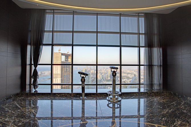 From Abu Dhabi: Grand Mosque, Qasr Al Watan Palace & Etihad Tower - Timing, weather, and possible weak points