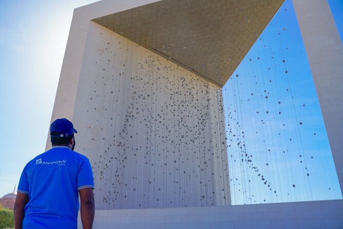 From Dubai: Abu Dhabi City Sightseeing & Sheikh Zayed Mosque - Timing, comfort, and the group size