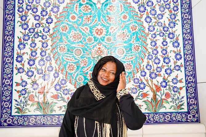 From Dubai: Abu Dhabi Full-Day Trip with Louvre & Grand Mosque - The Morning Ride From Dubai to Abu Dhabi