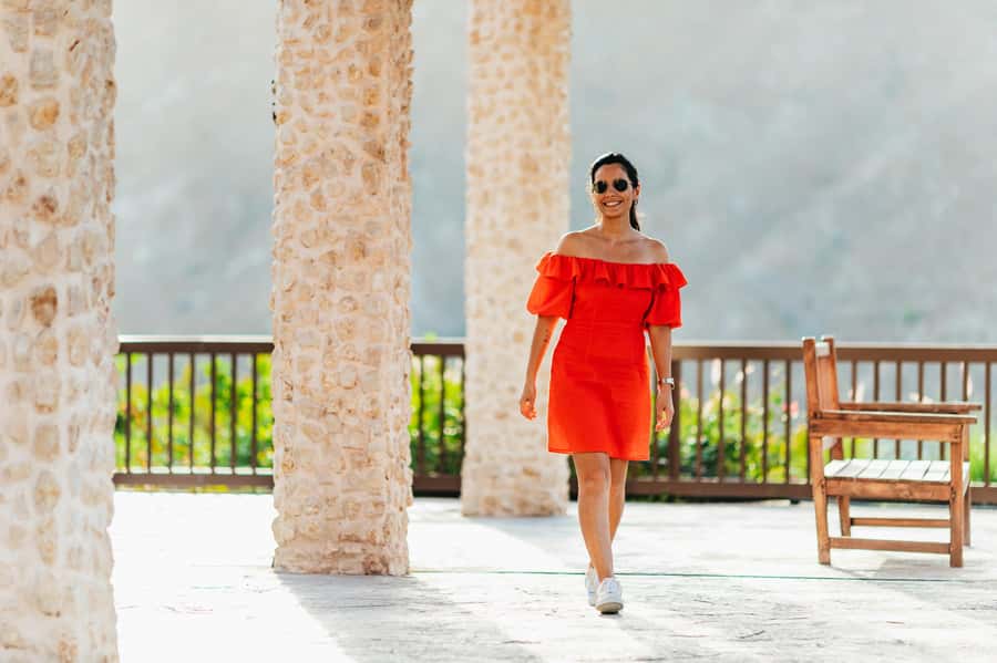 From Dubai: Fujairah East Coast Tour - Why Fujairah makes a good escape from Dubai