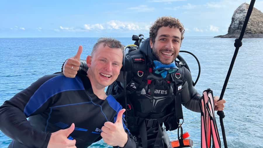 From Dubai: Fujairah Scuba Dive and Snorkeling - Who will enjoy this Fujairah outing most?