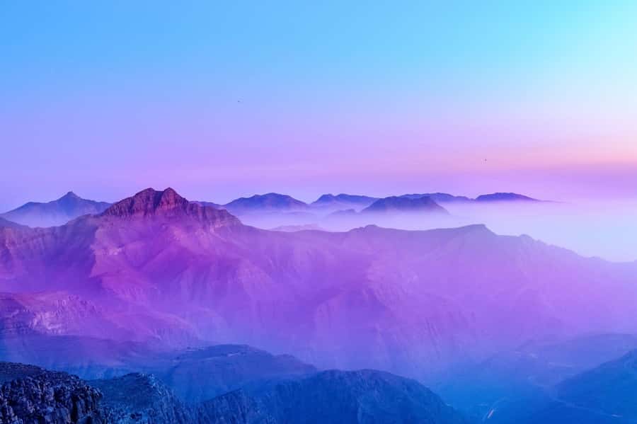 From Dubai: Jabel Jais High Mountain Tour with Transfers - The 2.5-hour mountain stop