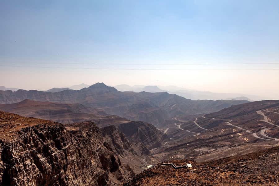From Dubai: Jabel Jais High Mountain Tour with Transfers - How much value does $272 offer?