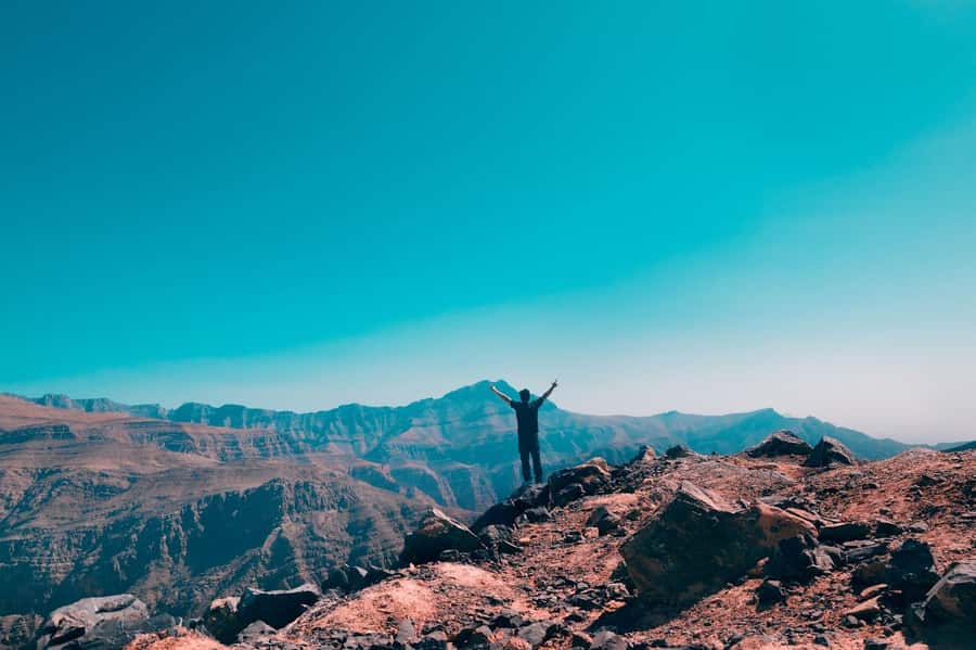 From Dubai: Jabel Jais High Mountain Tour with Transfers - The road-closure risk matters