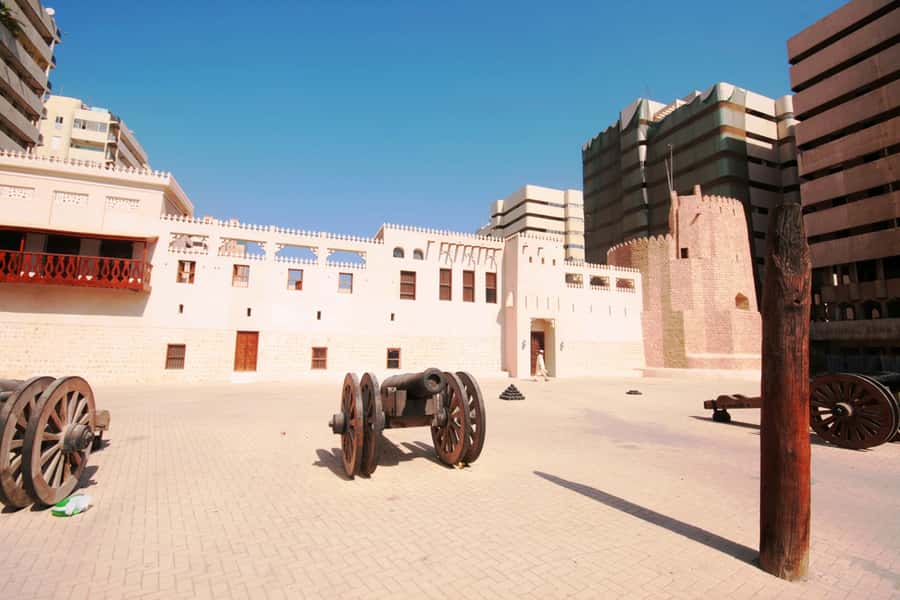 From Dubai: Sharjah Heritage & Culture Tour - Five details that shape the experience
