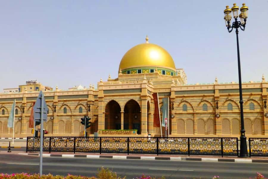 From Dubai: Sharjah Heritage & Culture Tour - How much value do you get for $41?
