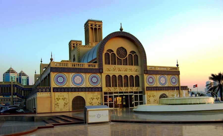 From Dubai: Sharjah Heritage & Culture Tour - The guides can make or break a short route