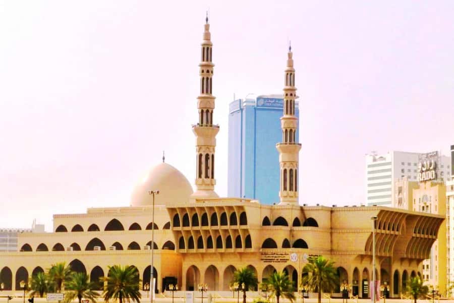 From Dubai: Sharjah Heritage & Culture Tour - The Dubai hotel pickup sets the rhythm