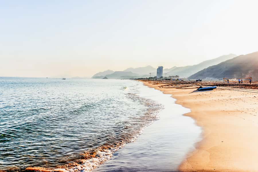 From Dubai: Snorkeling Trip to Dibba Al-Fujairah - Key points to know before booking