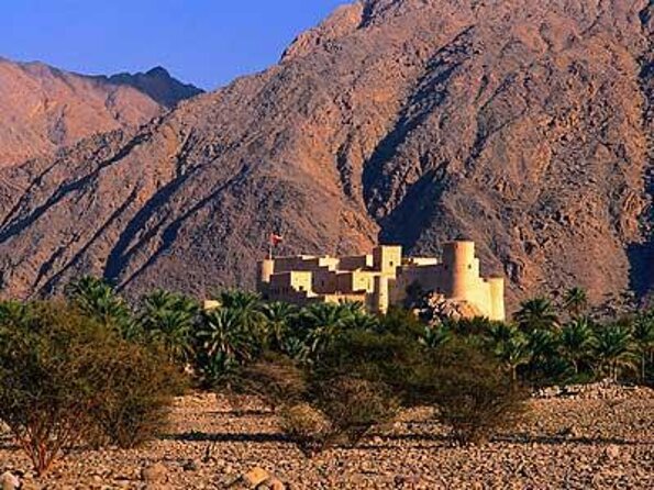From Dubai to Norway of Arabia | KHASAB | Telegraph Island | OMAN - Key points to know before you book