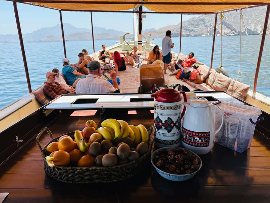 From Ras al Khaimah: Musandam Khasab Day Trip with Transfer - Should You Book the Musandam Khasab Day Trip?