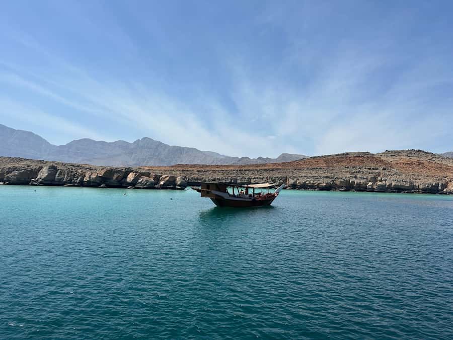 From Ras al Khaimah: Musandam Khasab Day Trip with Transfer - What the $135 Price Really Covers