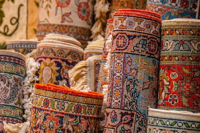 Fujairah East Coast Tour with Visit to Sheikh Zayed Mosque - Fujairah Museum and the value of indoor history