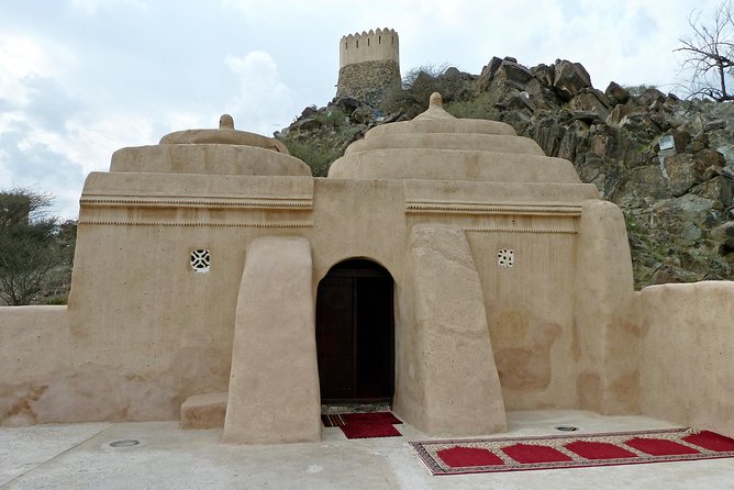Fujairah Private day trip from Dubai with Lunch - Why leave Dubai for Fujairah?