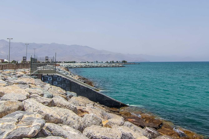 Fujairah Private day trip from Dubai with Lunch - Al Badiyah Mosque, one of the country’s oldest