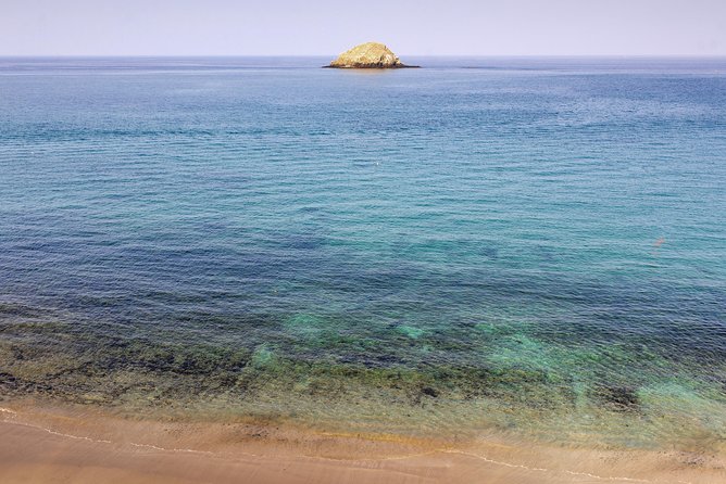 Fujairah Private day trip from Dubai with Lunch - Guide quality and the private-tour question