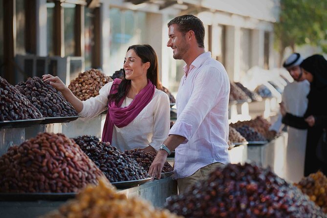 Full Day Abu Dhabi City Tour from Dubai - Emirates Palace offers a quick taste of luxury