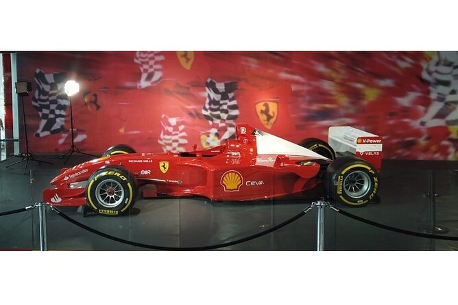 Full Day Abu Dhabi City Tour with Ferrari World - Why this Abu Dhabi day trip works from Dubai