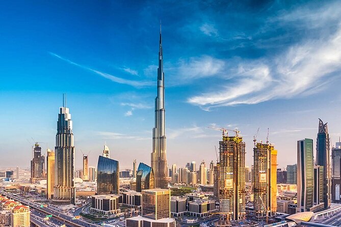 Full Day Dubai City Tour with At the Top Burj Khalifa Ticket - Why the private format matters in Dubai