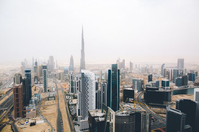 Full-Day Dubai Sightseeing Tour with Lunch from Dubai - What this Dubai tour is really designed to do