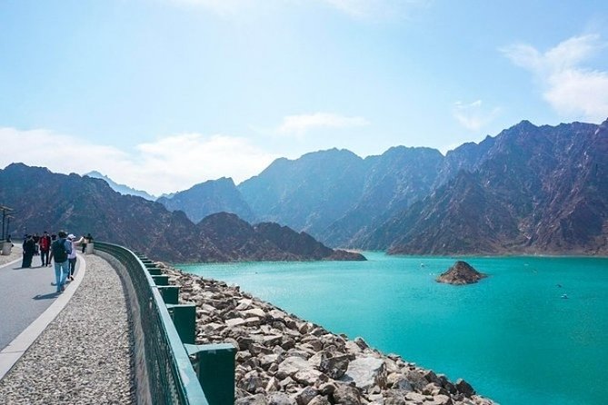 Full Day Hatta Mountain Tour from Dubai - Hatta Dam and the day’s best views
