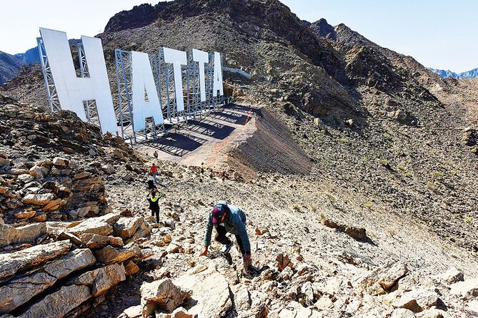 Full Day Hatta Mountain Tour from Dubai - Wadi Shawka, water pools, and outdoor time