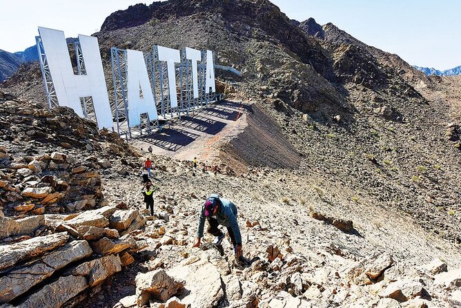 Full Day Hatta Mountain Tour from Dubai - How to make the day run better