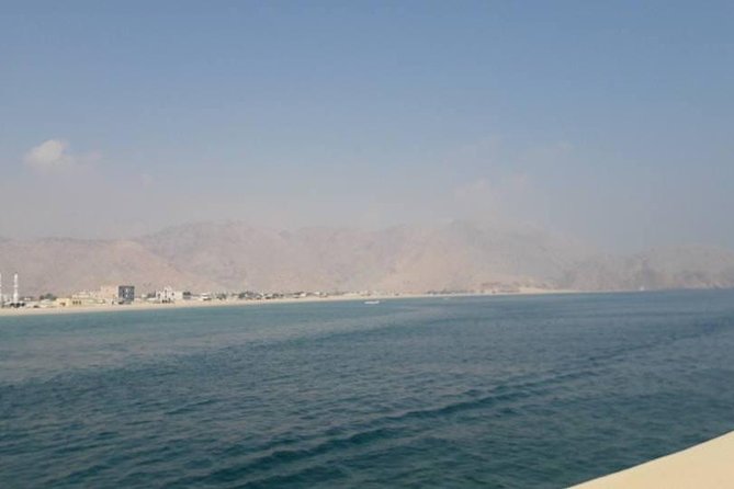 Full Day Musandam Cruise with Lunch and Snorkelling from Dubai - Why Musandam makes a good day trip from Dubai