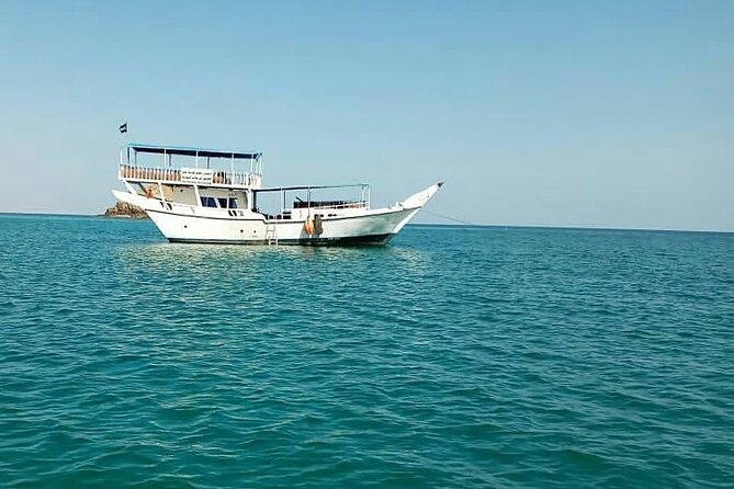 Full Day Musandam Cruise with Lunch and Snorkelling from Dubai - What the long return journey means