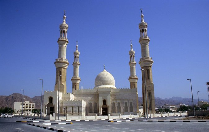 Full Day Musandam Dibba Cruise with Buffet Lunch and Snorkelling - Key Points Before You Book