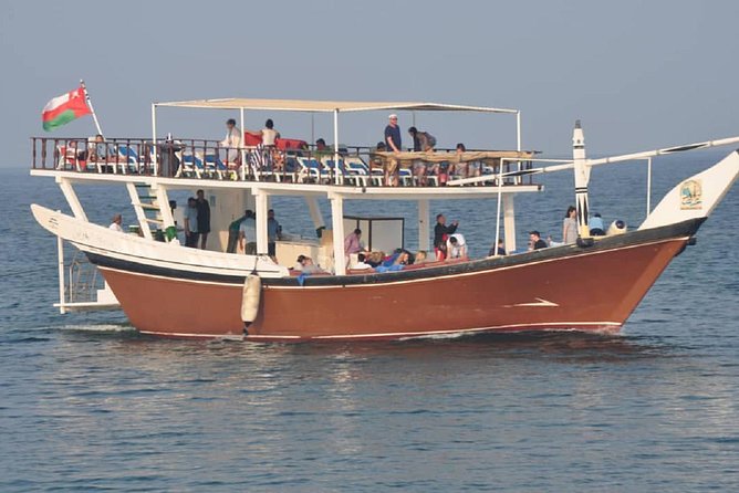 Full Day Musandam Dibba Cruise with Buffet Lunch and Snorkelling - Who Will Enjoy This Dibba Cruise?