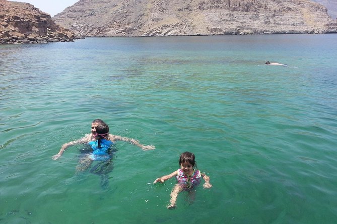 Full-Day Mussandam Cruise with Lunch Dibba - The early start and road to Dibba