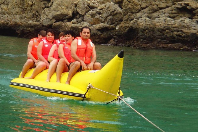 Full-Day Mussandam Cruise with Lunch Dibba - How much guiding and explanation to expect
