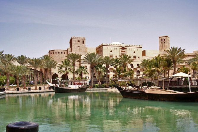 Full Day Private Dubai City Tour with Miracle Garden, Frame & Global Village - Is $241.67 per person a fair price?