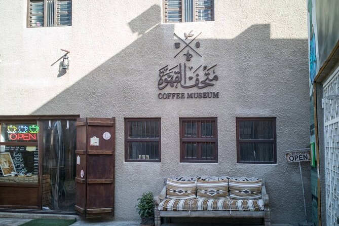 Full Day Private Tour Throughout Dubai with Burj Khalifa - An abra ride and two famous souks