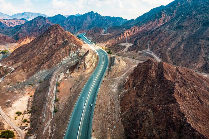 Full-Day Six Emirates Tour in a 4x4 Private Vehicle From Dubai - Al Bidya Mosque and the Oldest Known Mosque Before 2018