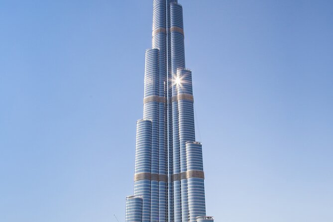 Full-Day Tour Dubai with Burj Khalifa Pass from Abu Dhabi - What the $250 price really buys you