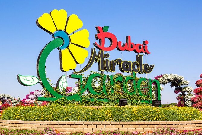 Global Village Dubai Tickets with Transfer Option - Food From Around the World, With a Few Catches