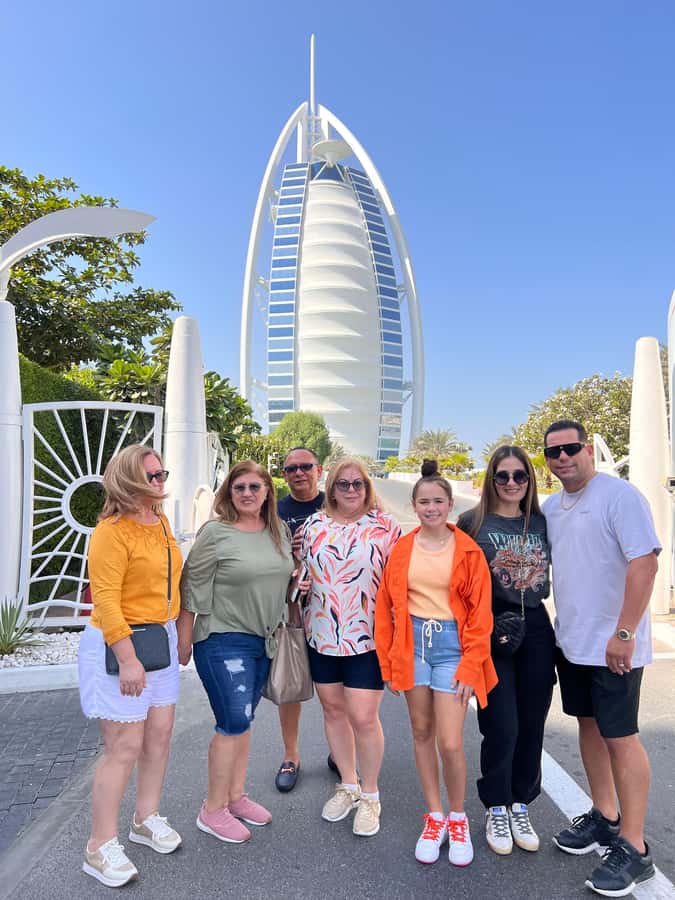 Guided Dubai City Tour: Modern Architecture & Sightseeing - Key points at a glance