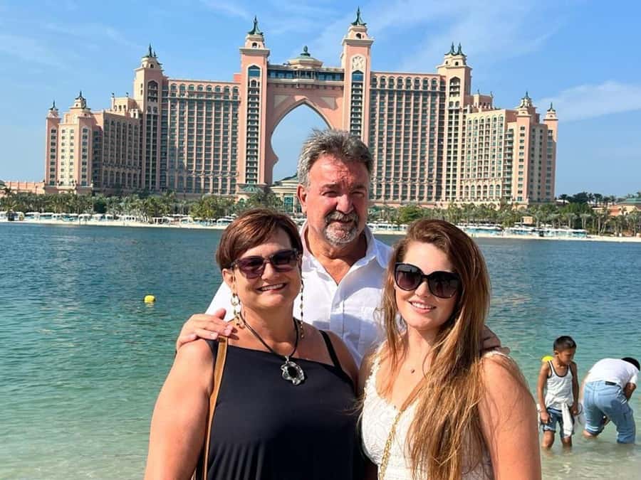 Guided Dubai City Tour: Modern Architecture & Sightseeing - Burj Al Arab and the Palm Jumeirah