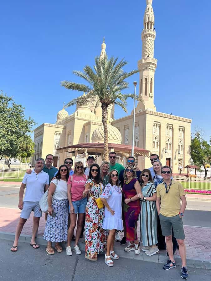 Guided Dubai City Tour: Modern Architecture & Sightseeing - Who should book this Dubai city tour?