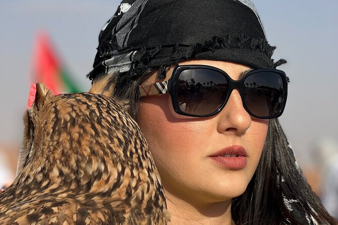 Half Day Desert Experience Camel Dune BBQ ATV option - What changes with the Modern Bedouin Camp