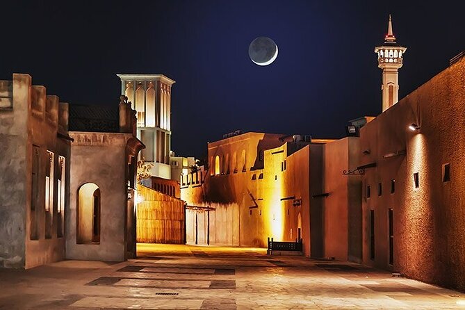 Half Day Dubai City Sightseeing Tour - Why this private tour works for a first look at Dubai